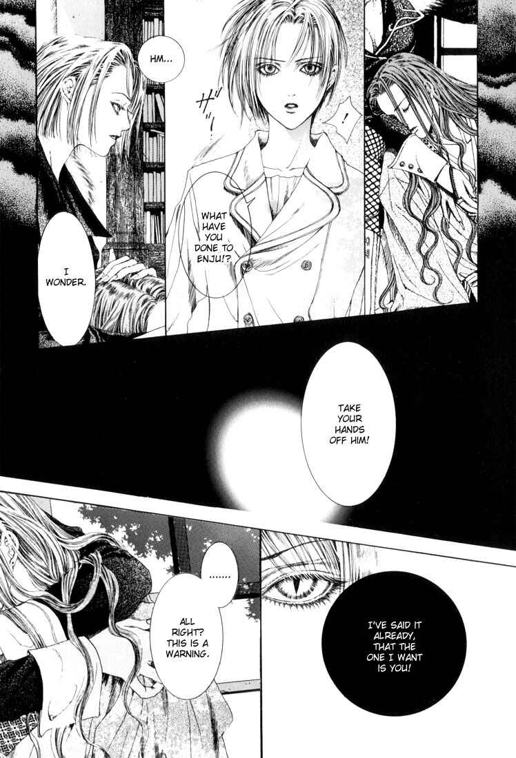 Page 25 Chapter 6 Alichino