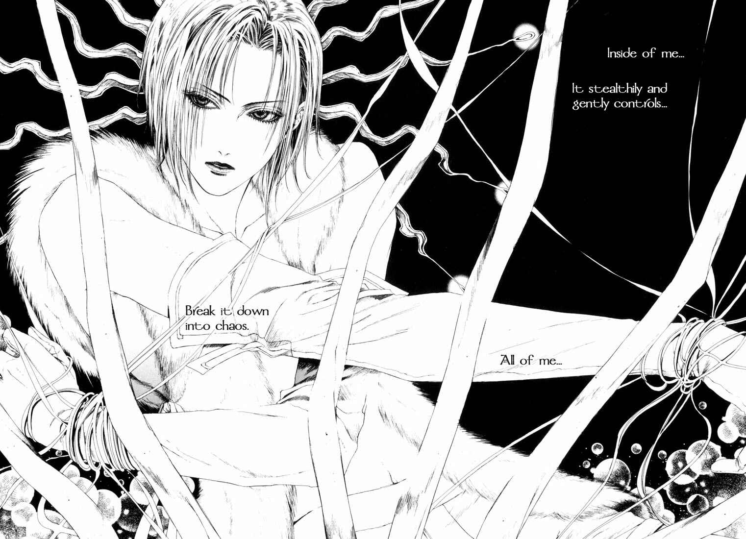 Page 8 Chapter 6 Alichino