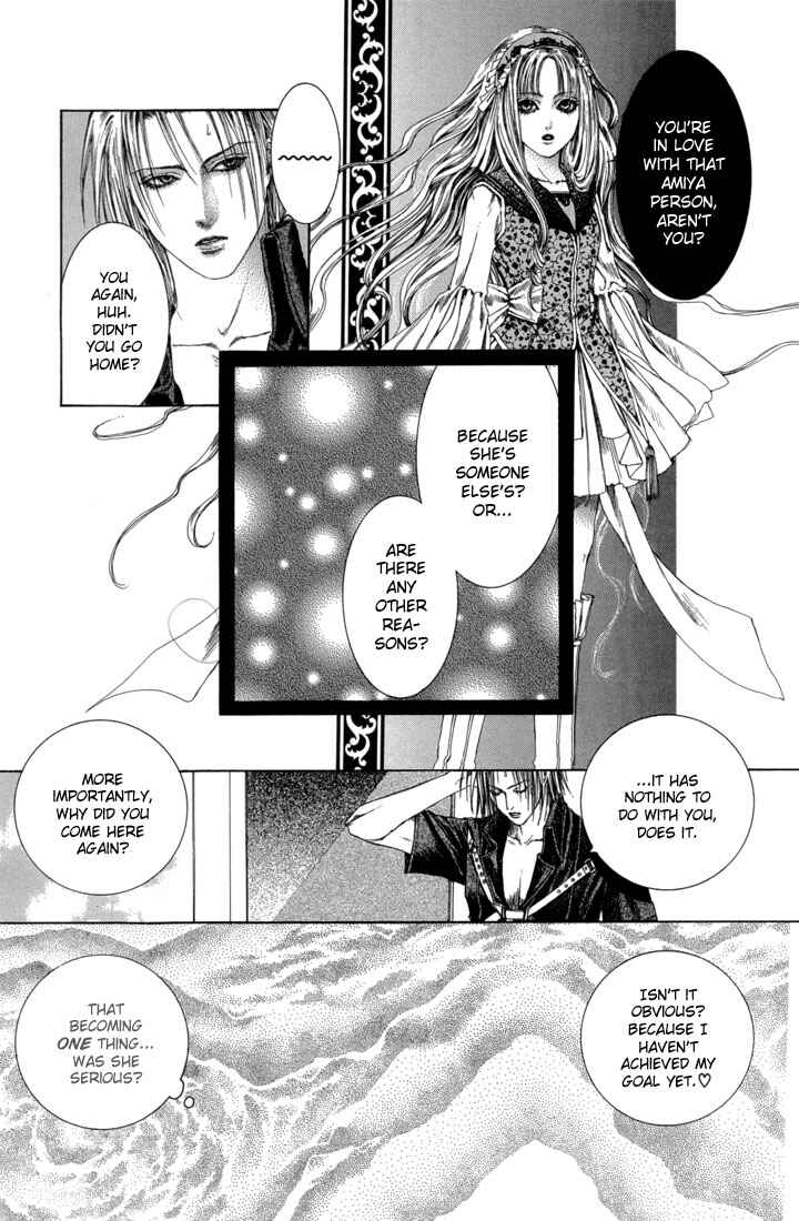 Page 10 Chapter 14 Alichino