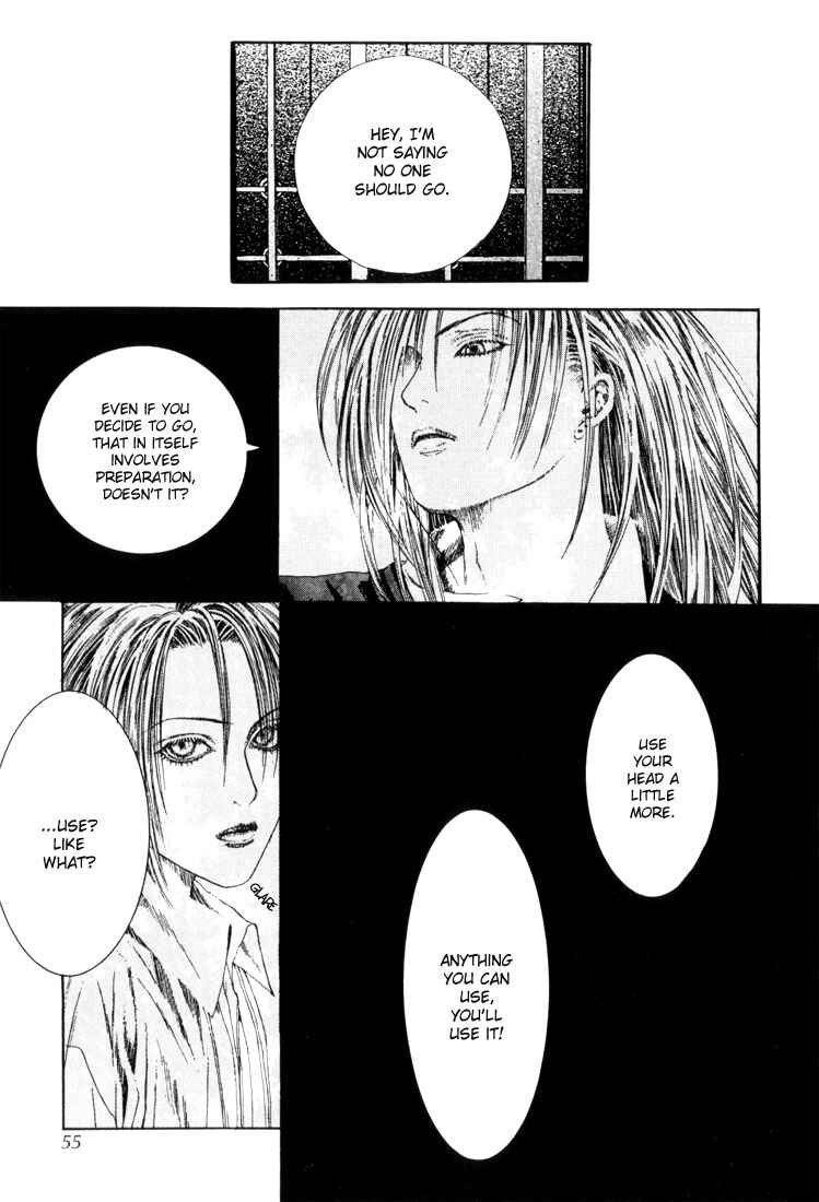 Page 19 Chapter 7 Alichino