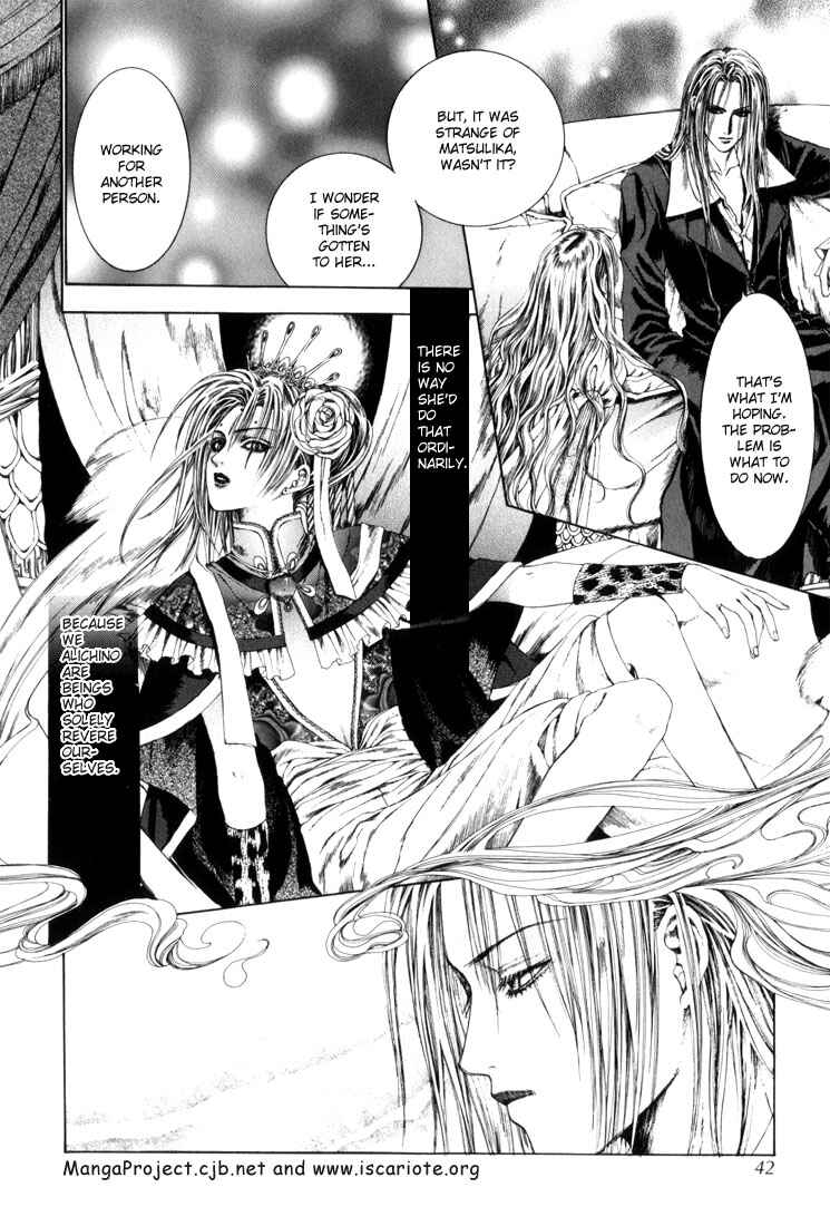 Page 6 Chapter 7 Alichino