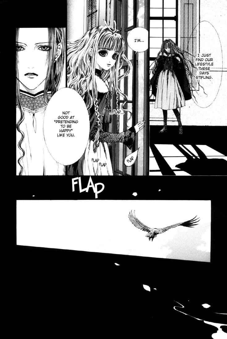 Page 14 Chapter 3 Alichino