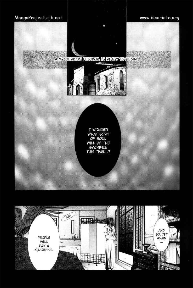 Page 2 Chapter 3 Alichino