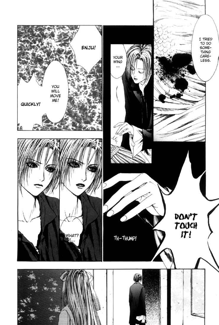 Page 8 Chapter 3 Alichino