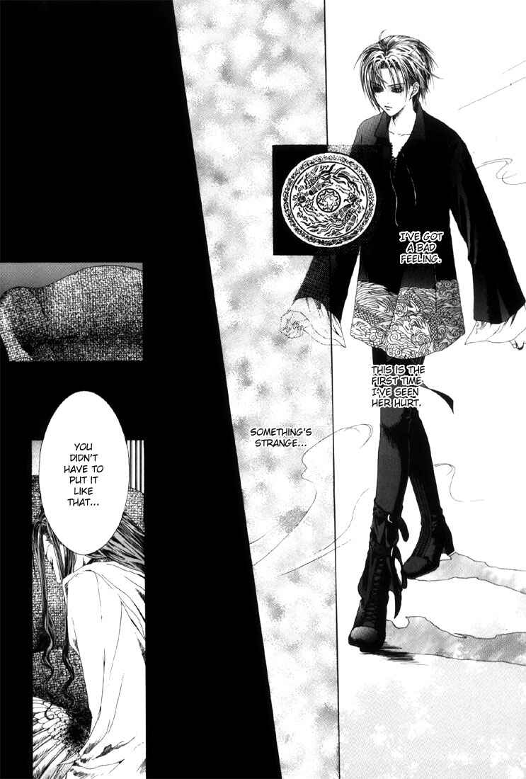 Page 9 Chapter 3 Alichino