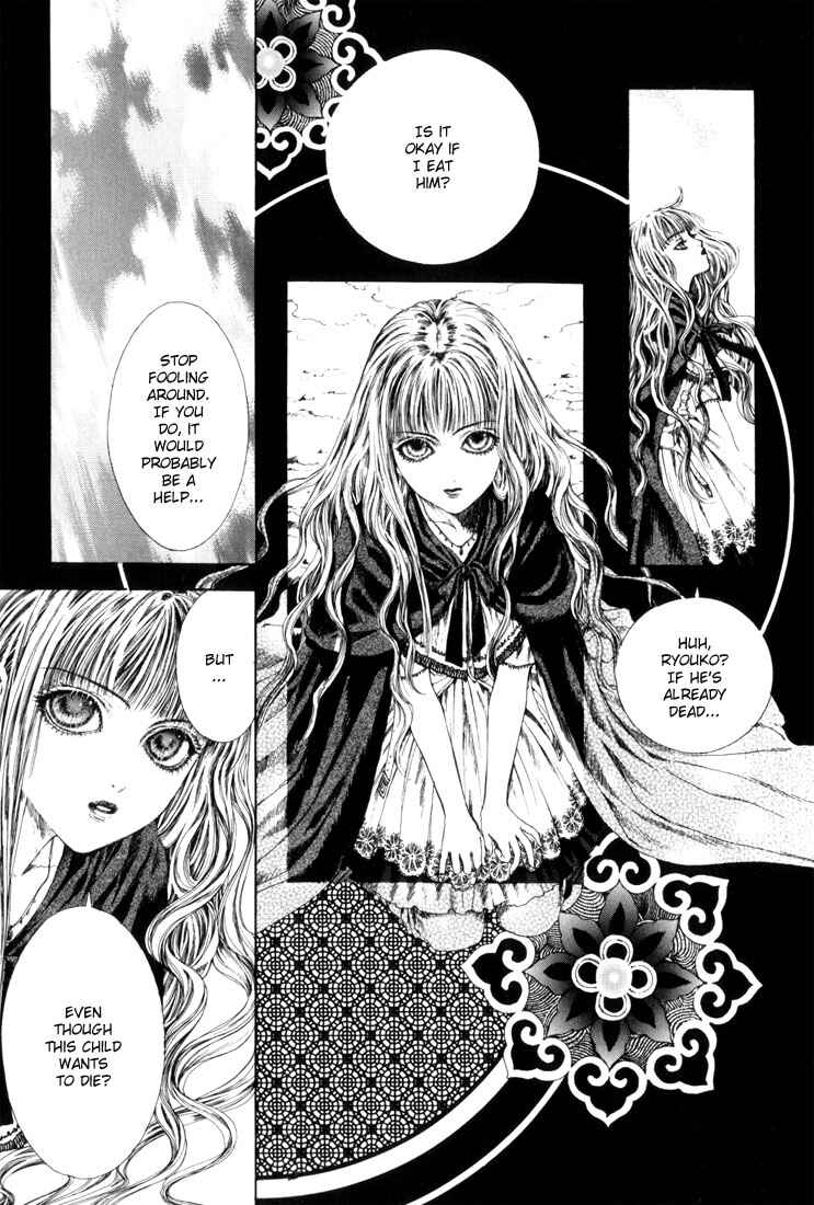 Page 10 Chapter 8 Alichino
