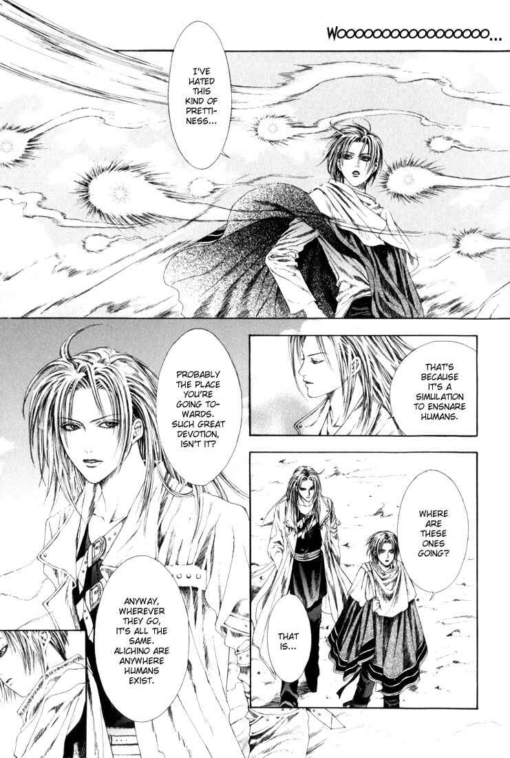Page 14 Chapter 8 Alichino