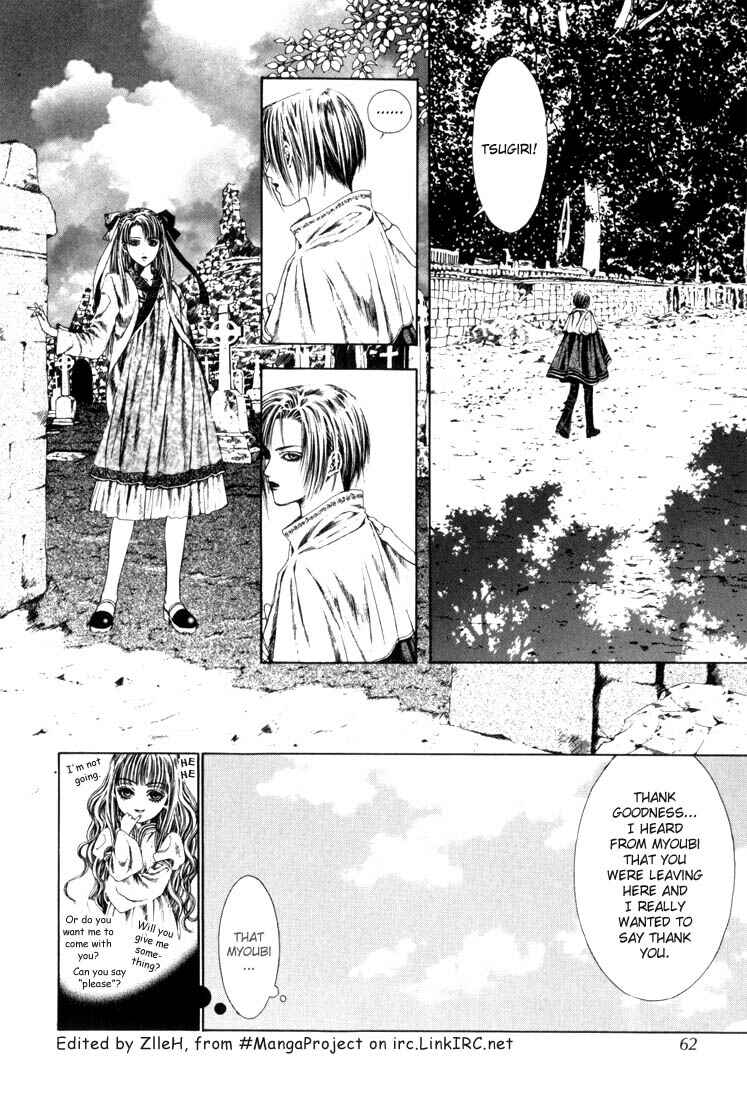 Page 2 Chapter 8 Alichino