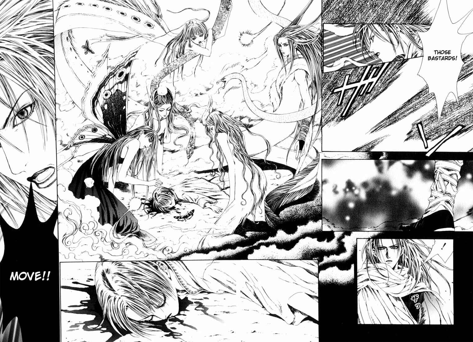 Page 8 Chapter 8 Alichino