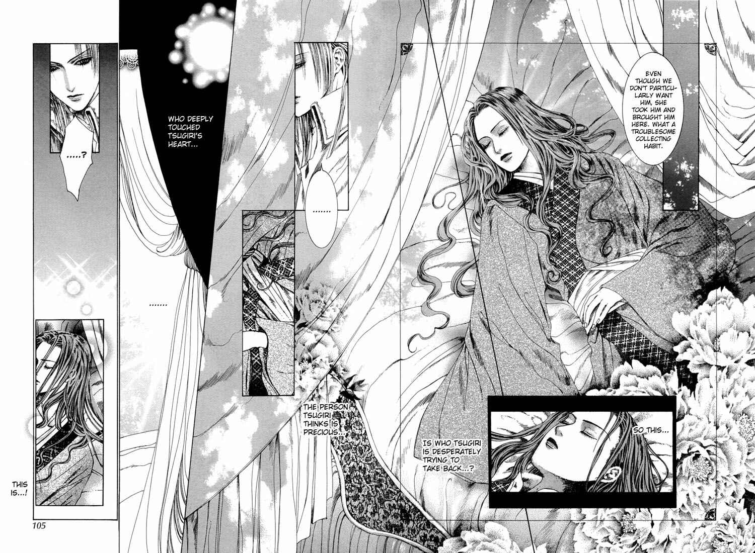 Page 4 Chapter 16 Alichino
