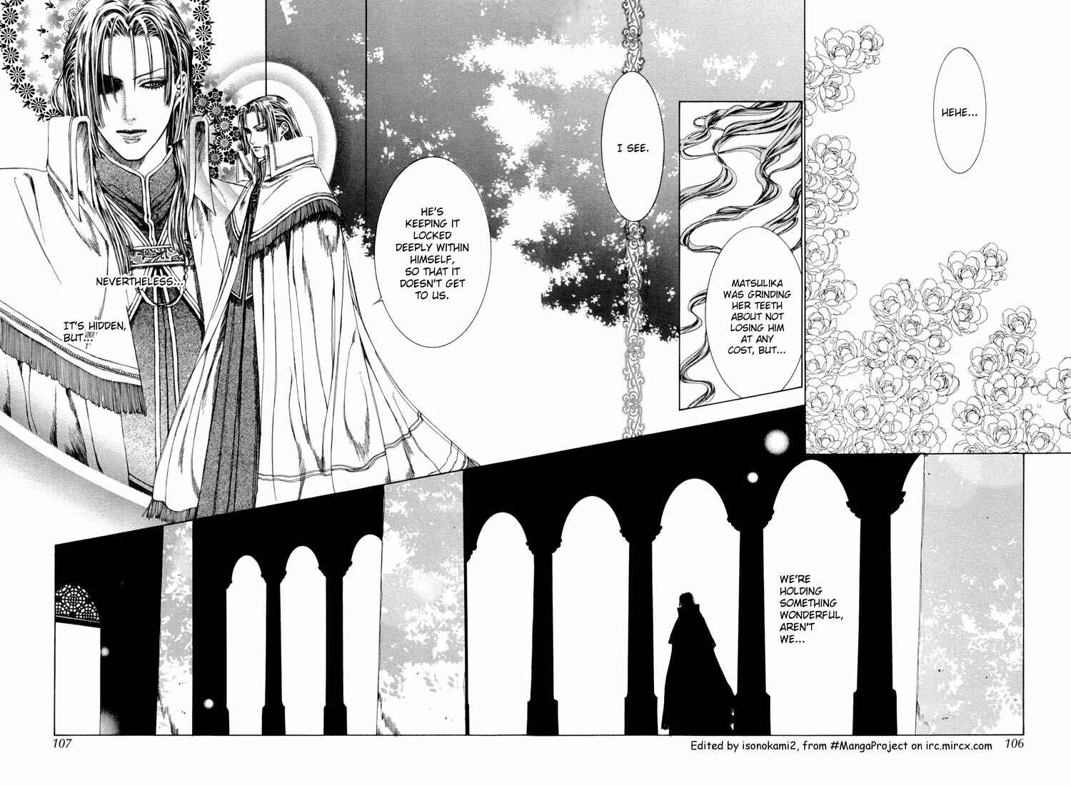 Page 5 Chapter 16 Alichino