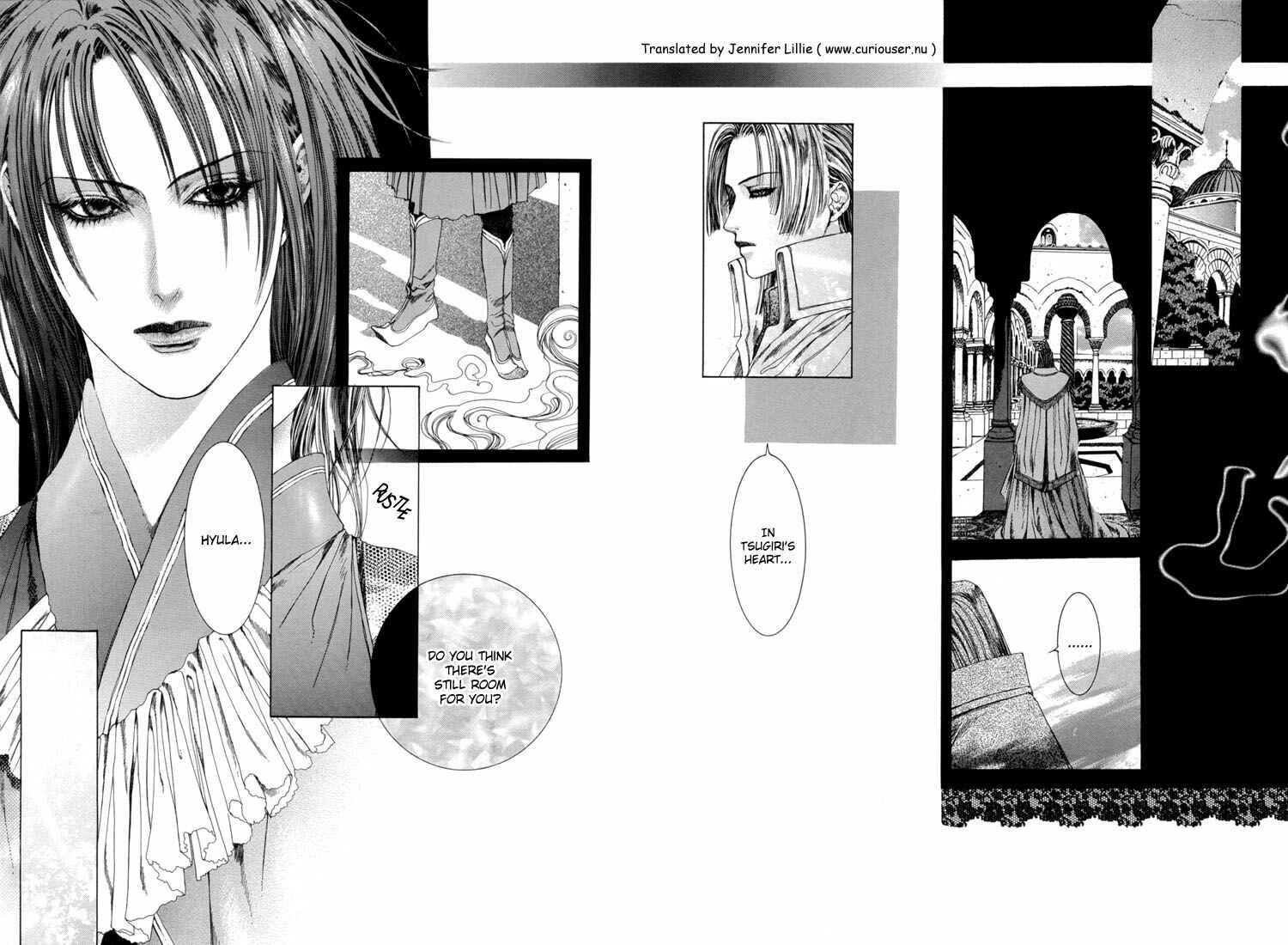 Page 6 Chapter 16 Alichino