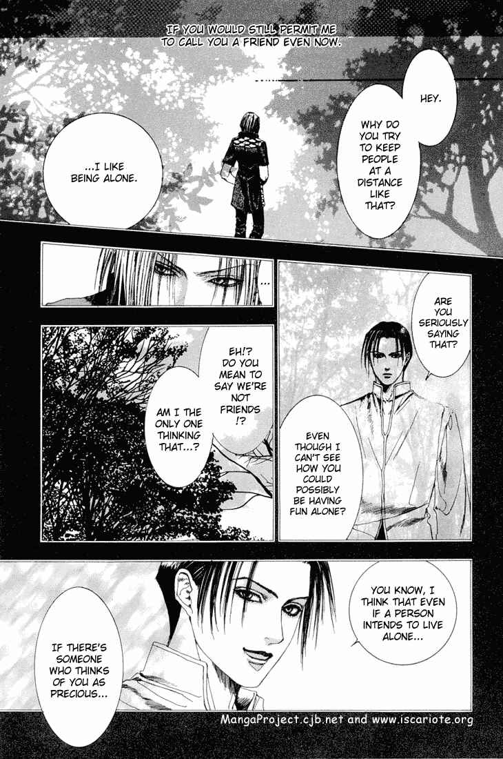 Page 18 Chapter 17 Alichino