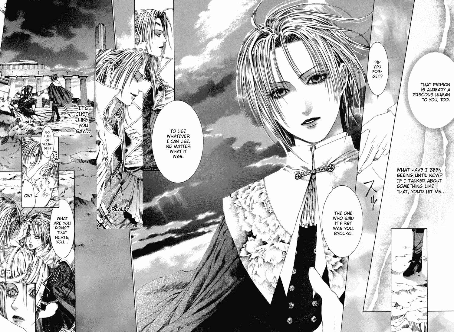 Page 19 Chapter 17 Alichino