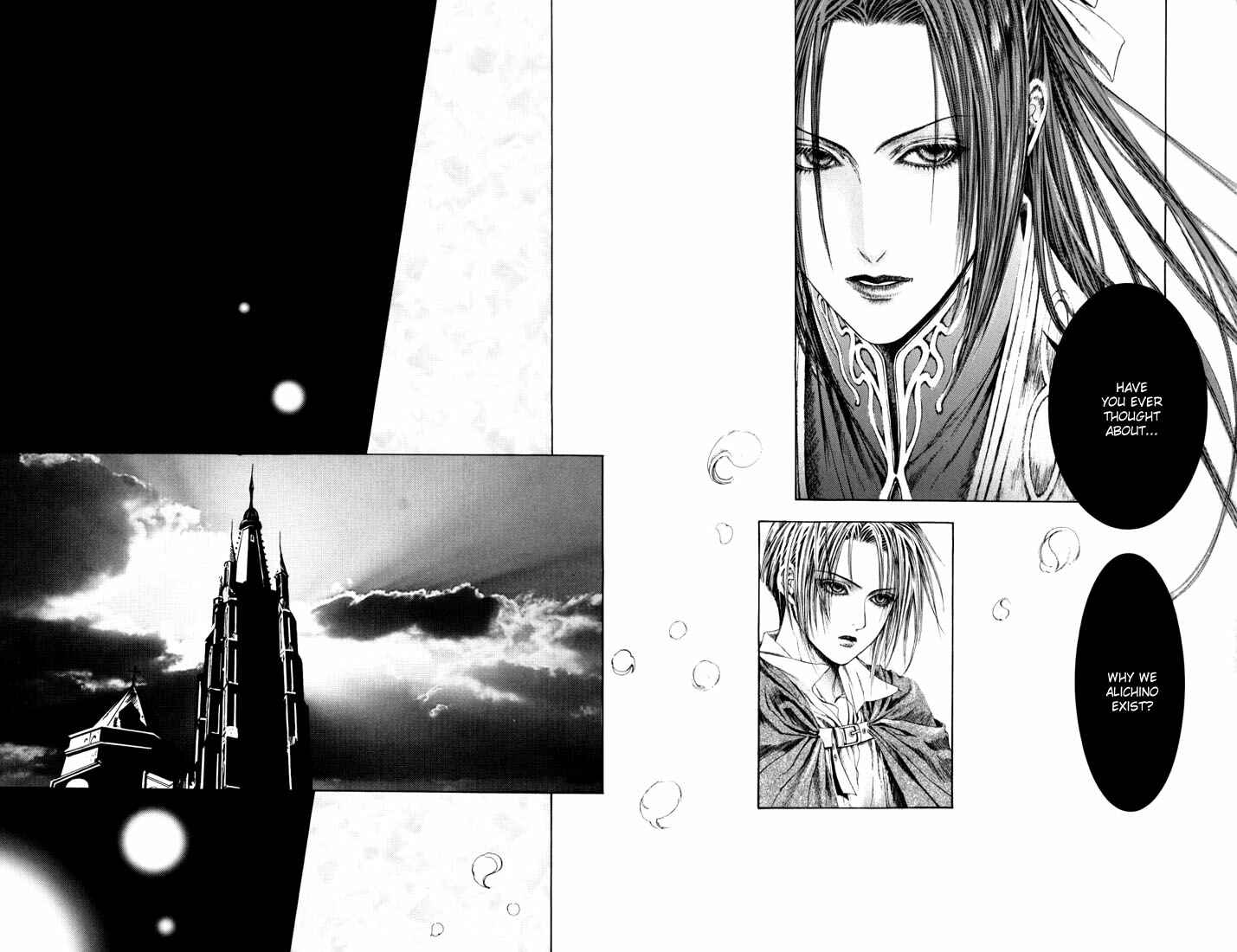 Page 12 Chapter 11 Alichino