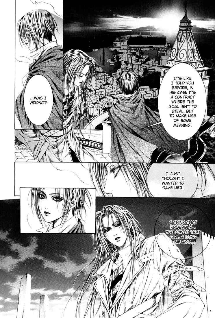 Page 13 Chapter 11 Alichino