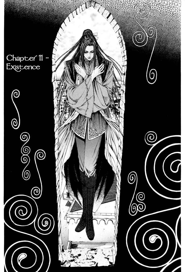 Page 1 Chapter 11 Alichino