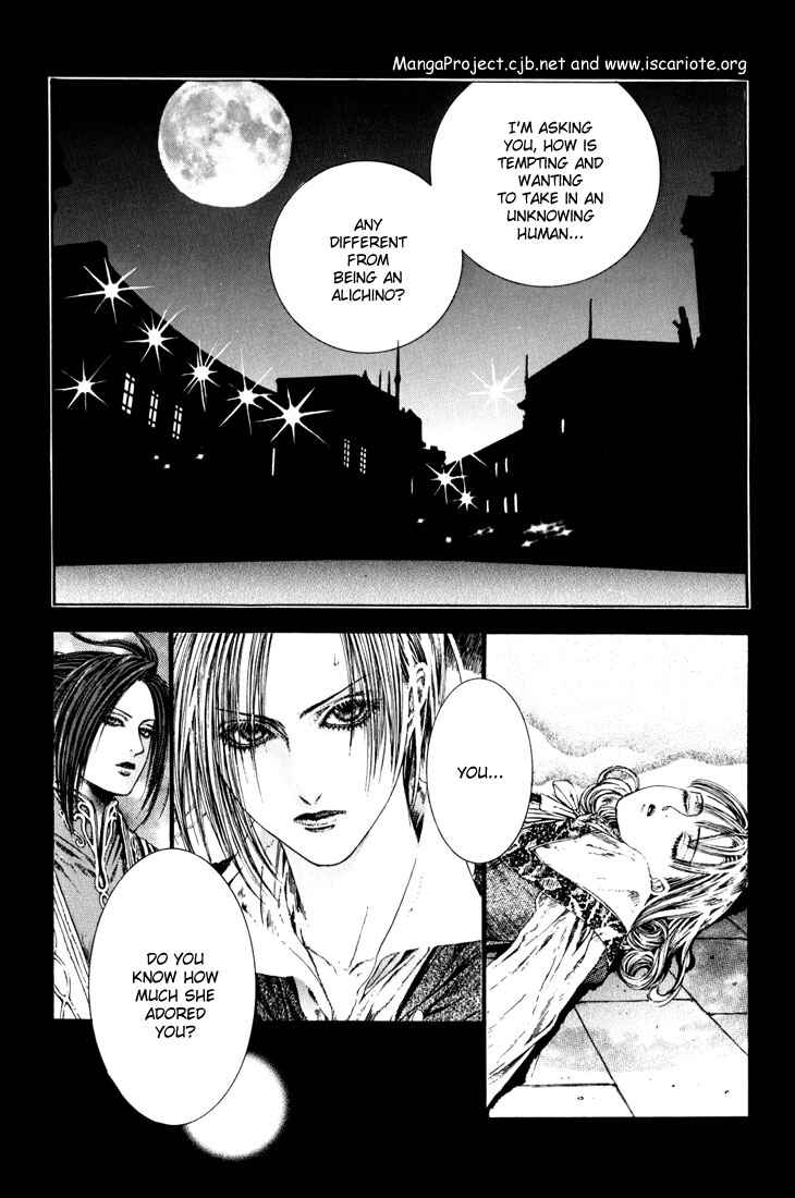 Page 3 Chapter 11 Alichino