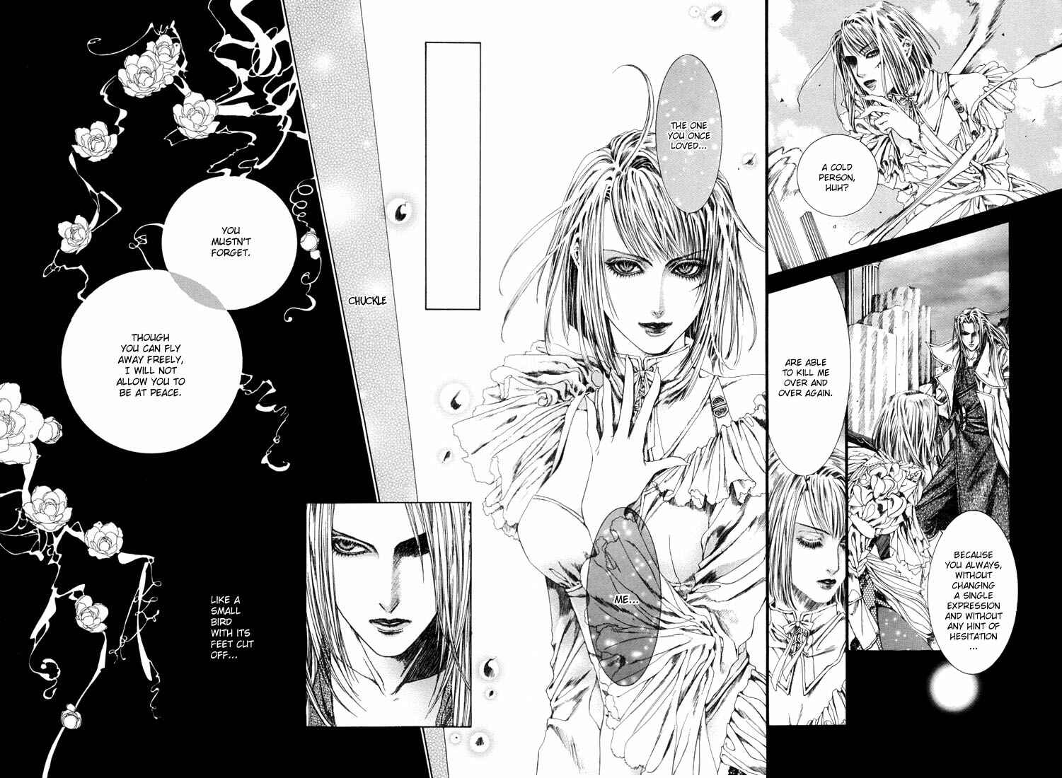 Page 15 Chapter 13 Alichino