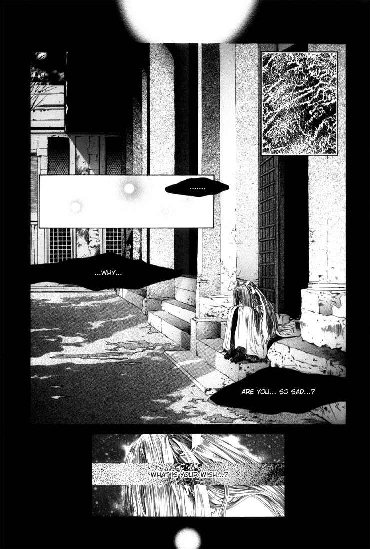 Page 10 Chapter 2 Alichino