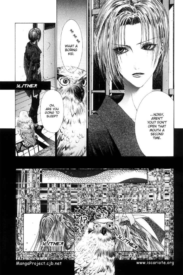 Page 4 Chapter 2 Alichino