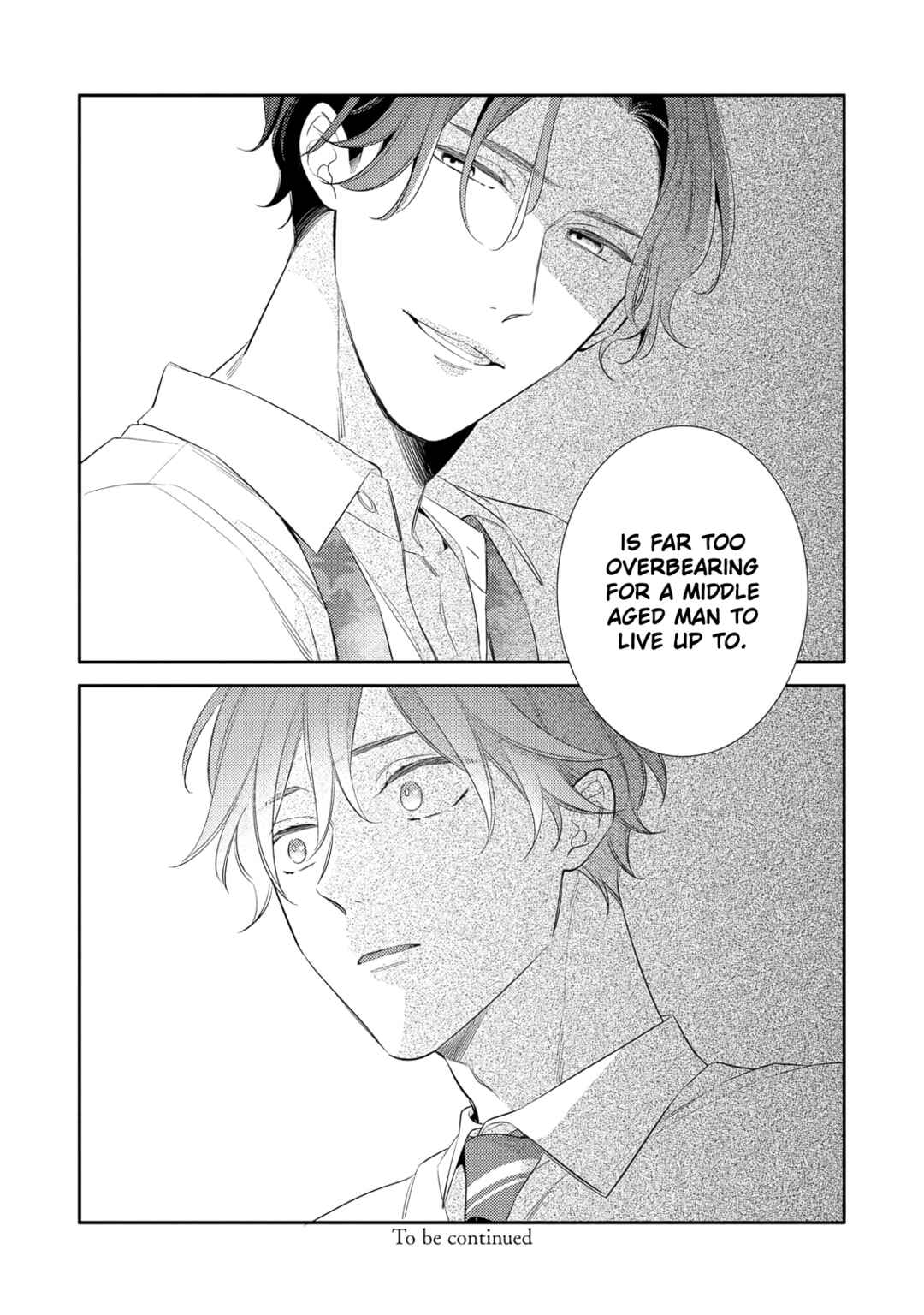 Page 28 Chapter 2 Kusuburu Kemuri no Nare no Hate