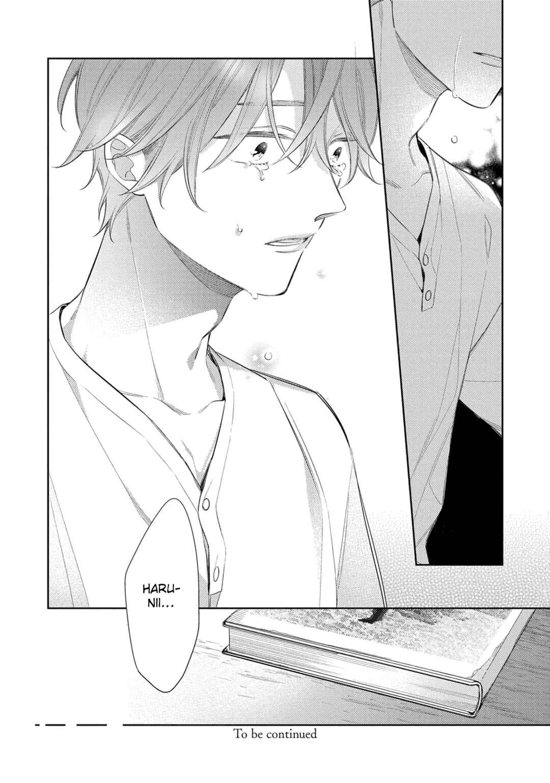 Page 30 Chapter 5 Kusuburu Kemuri no Nare no Hate