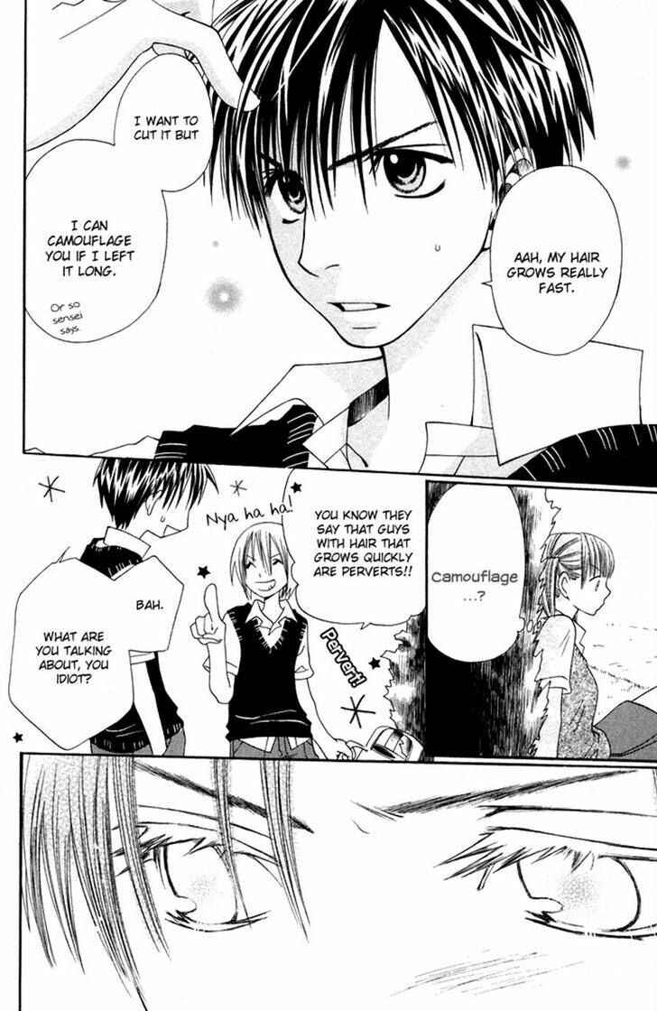 Page 20 Chapter 11 Hybrid Berry