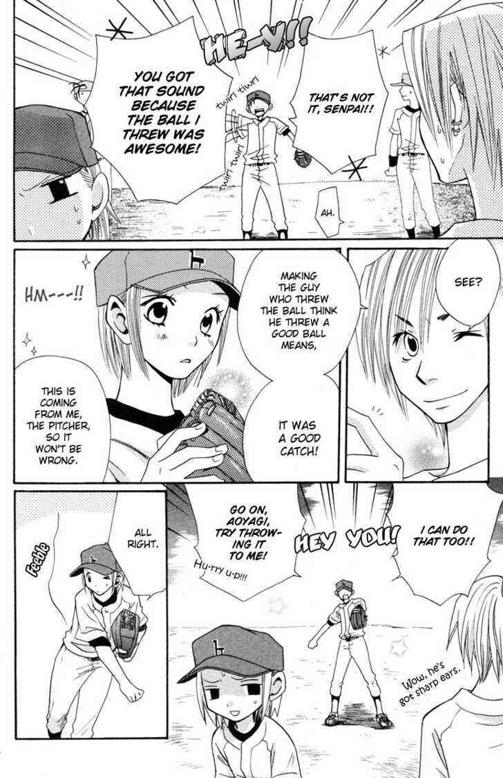 Page 15 Chapter 3 Hybrid Berry