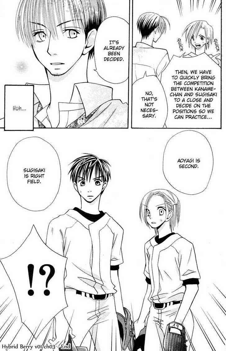 Page 26 Chapter 3 Hybrid Berry