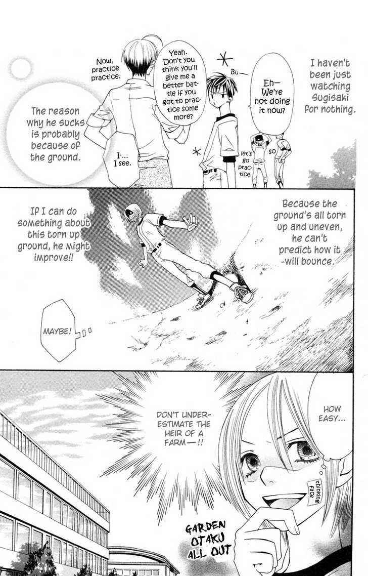 Page 12 Chapter 2 Hybrid Berry
