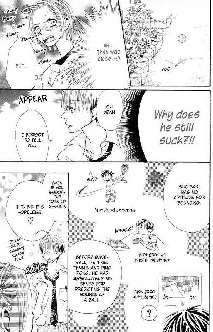 Page 14 Chapter 2 Hybrid Berry