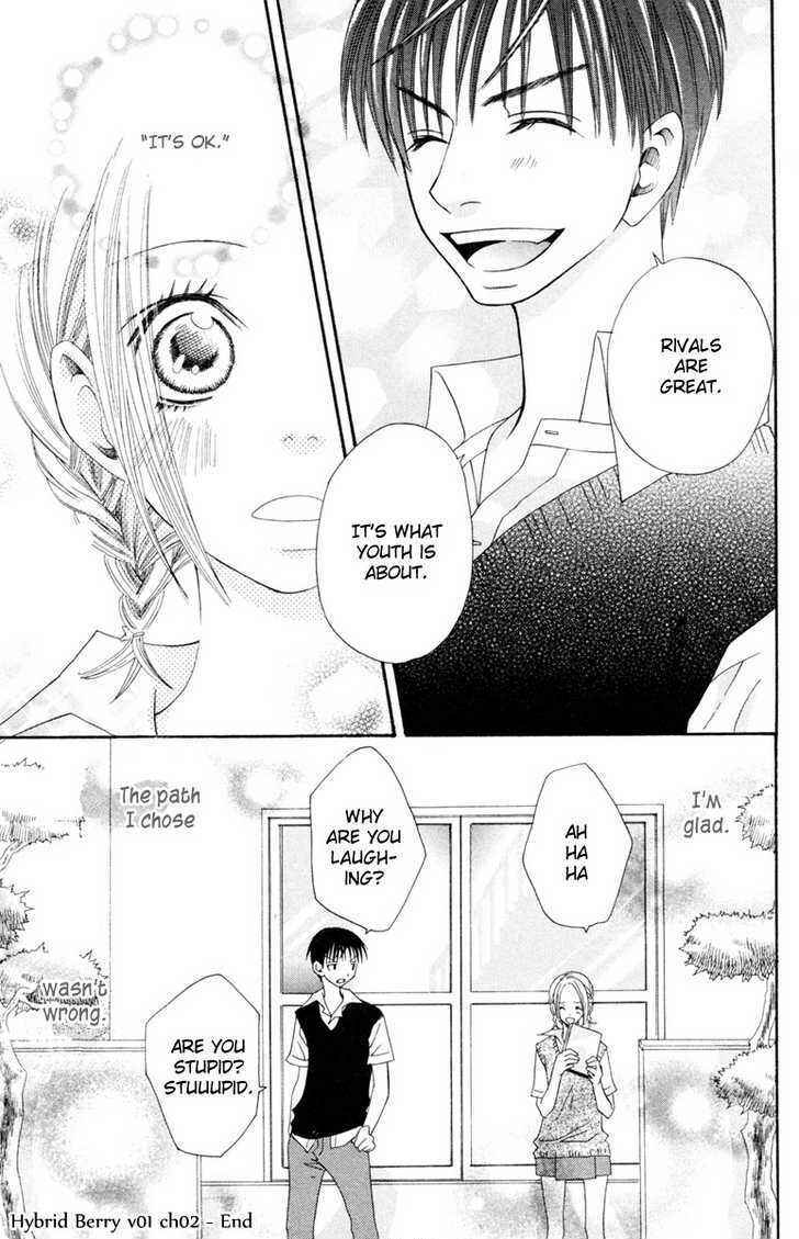 Page 26 Chapter 2 Hybrid Berry