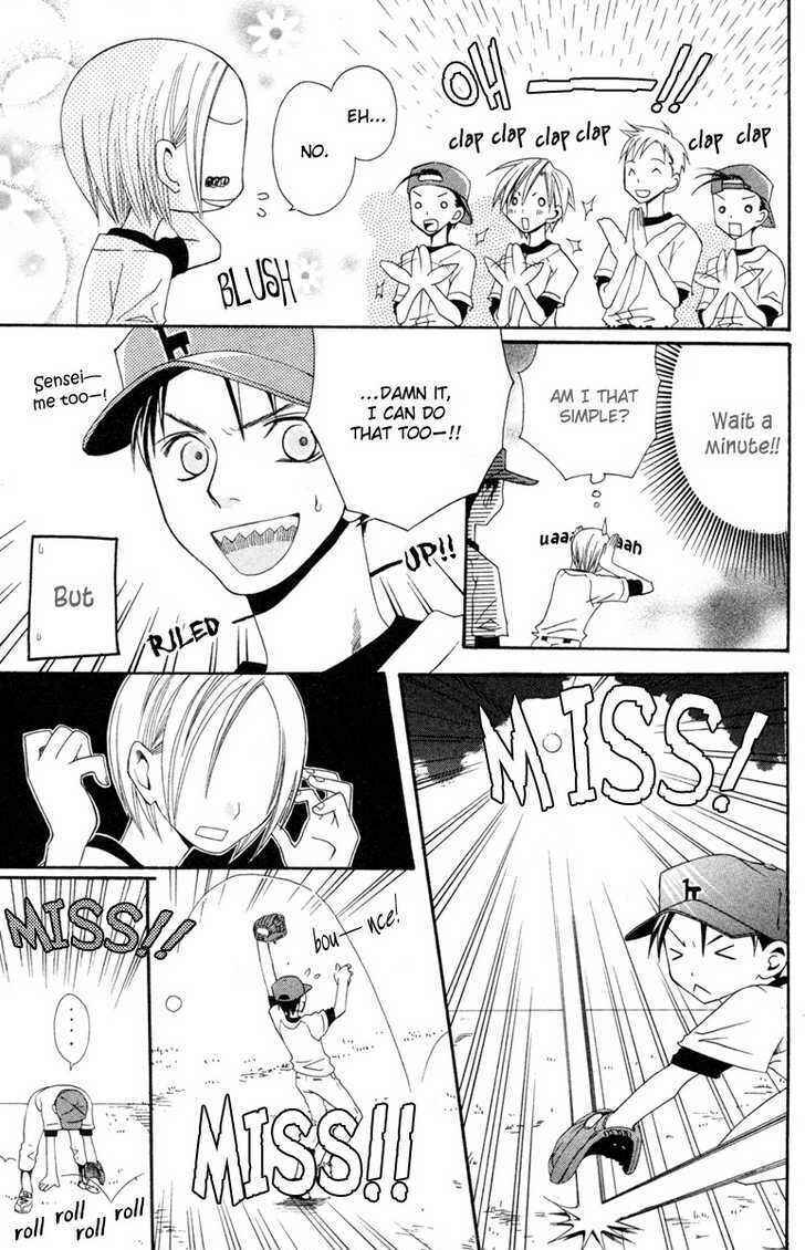 Page 8 Chapter 2 Hybrid Berry