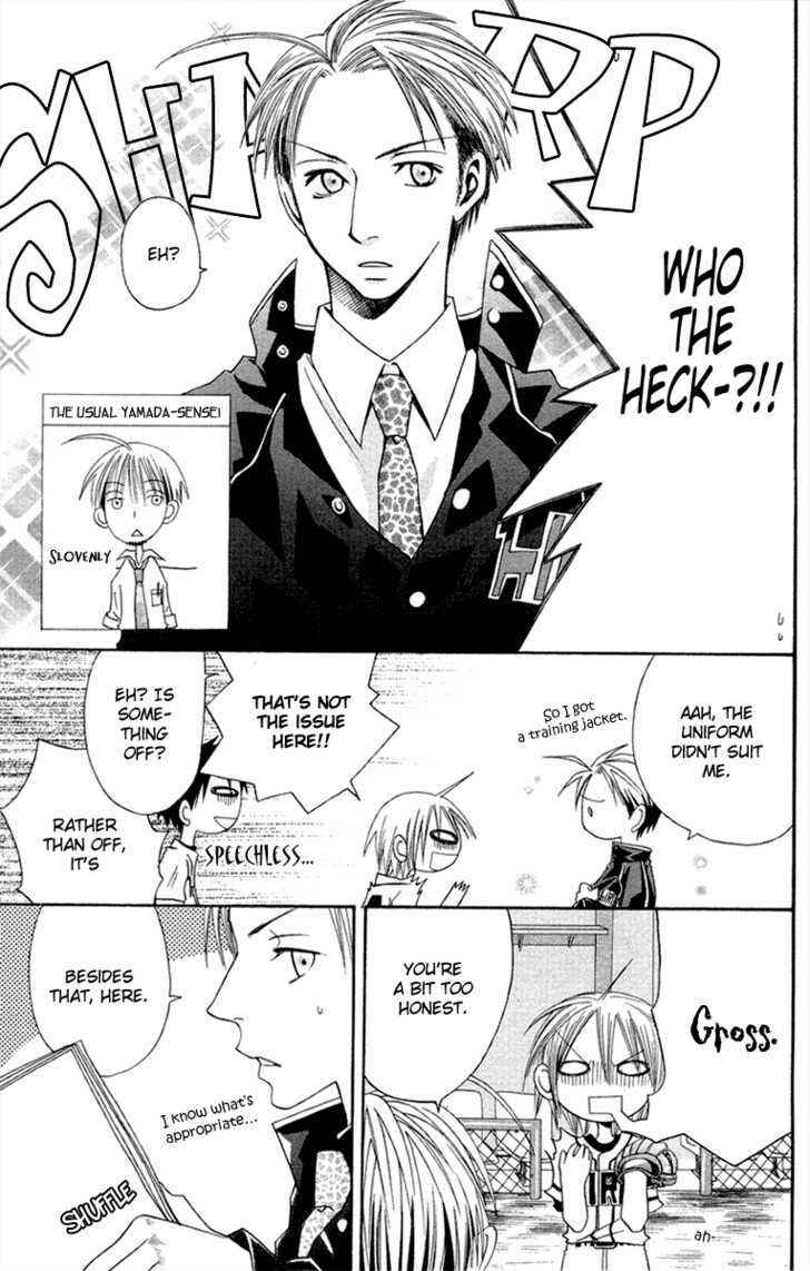 Page 16 Chapter 6 Hybrid Berry