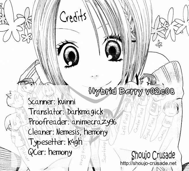 Page 1 Chapter 8 Hybrid Berry