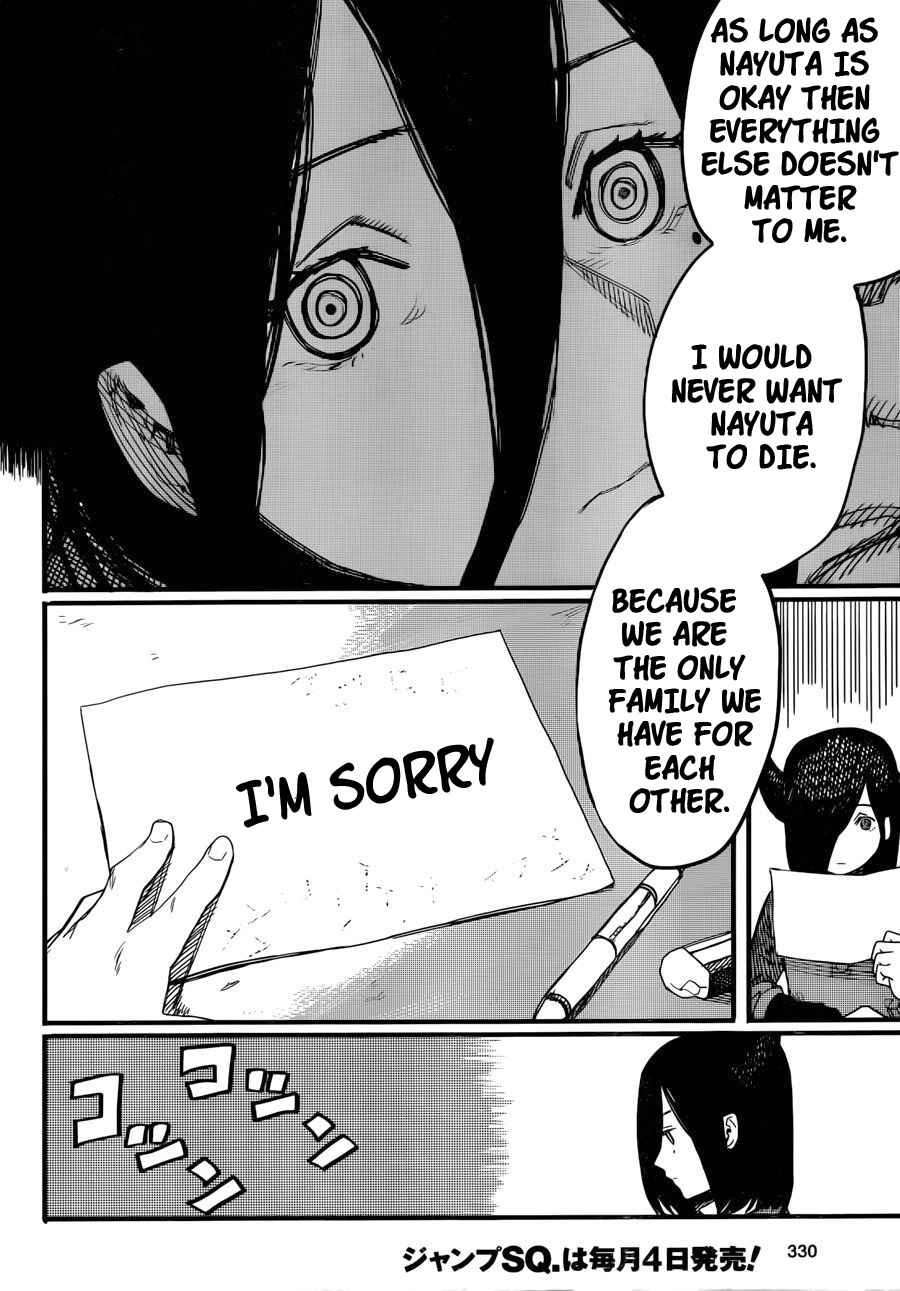 Page 29 Chapter 3 Tatsuki Fujimoto Short Story Collection