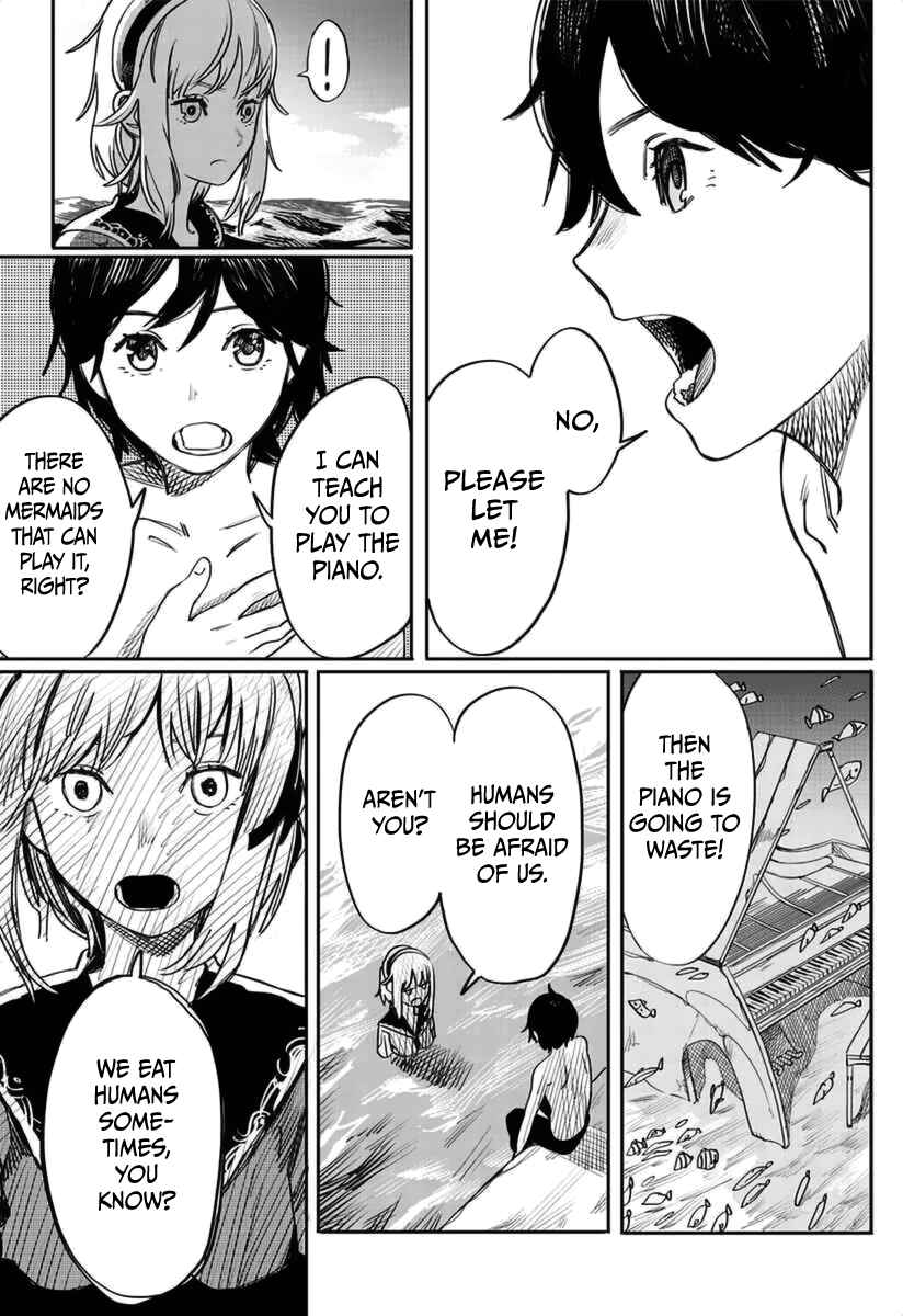 Page 12 Chapter 1 Tatsuki Fujimoto Short Story Collection
