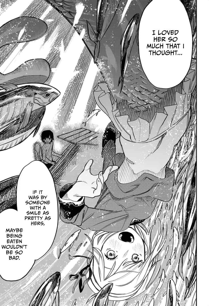 Page 33 Chapter 1 Tatsuki Fujimoto Short Story Collection