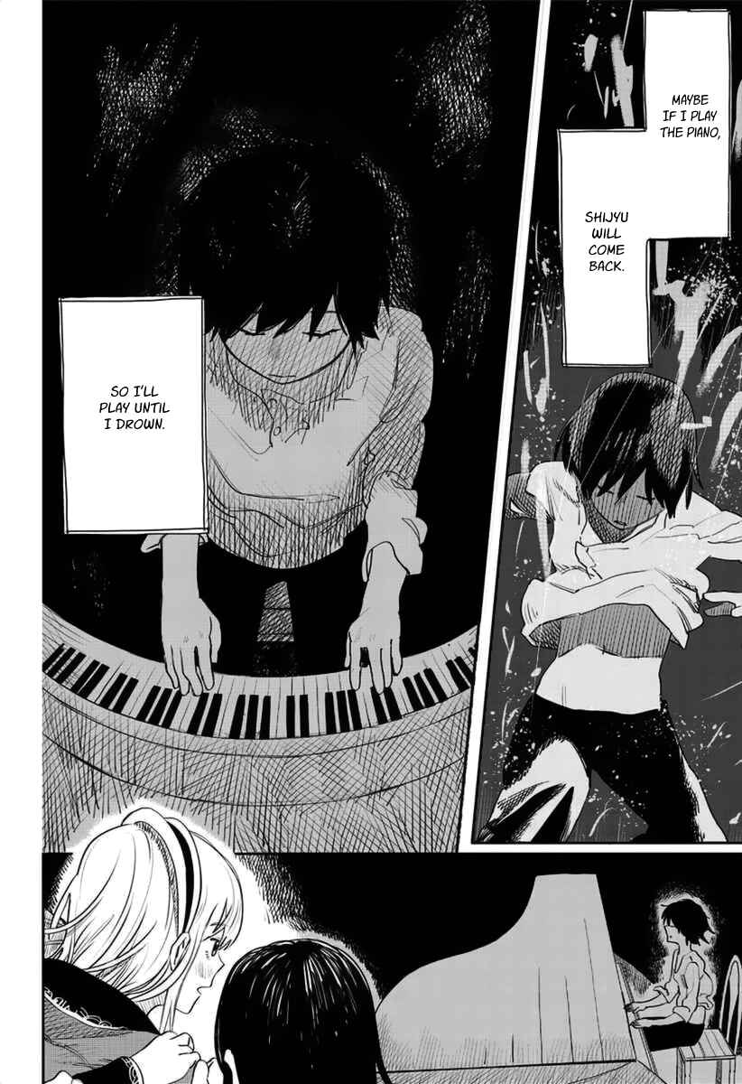 Page 36 Chapter 1 Tatsuki Fujimoto Short Story Collection