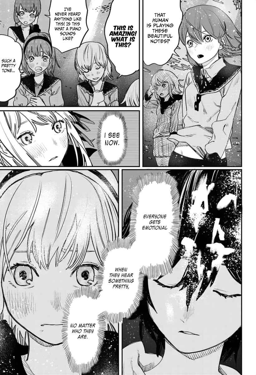 Page 40 Chapter 1 Tatsuki Fujimoto Short Story Collection