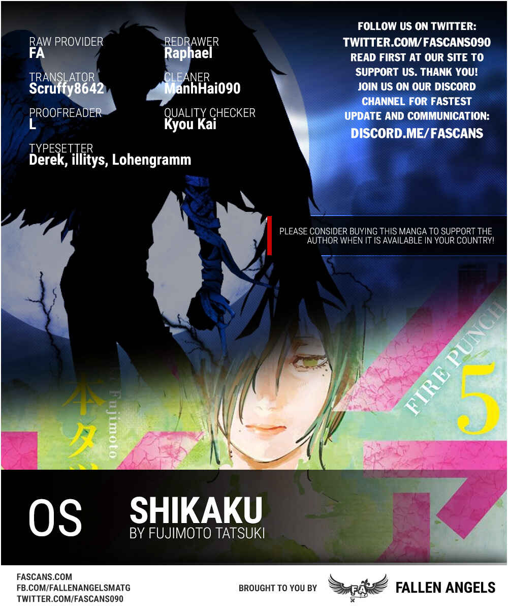 Page 1 Chapter 4 Tatsuki Fujimoto Short Story Collection