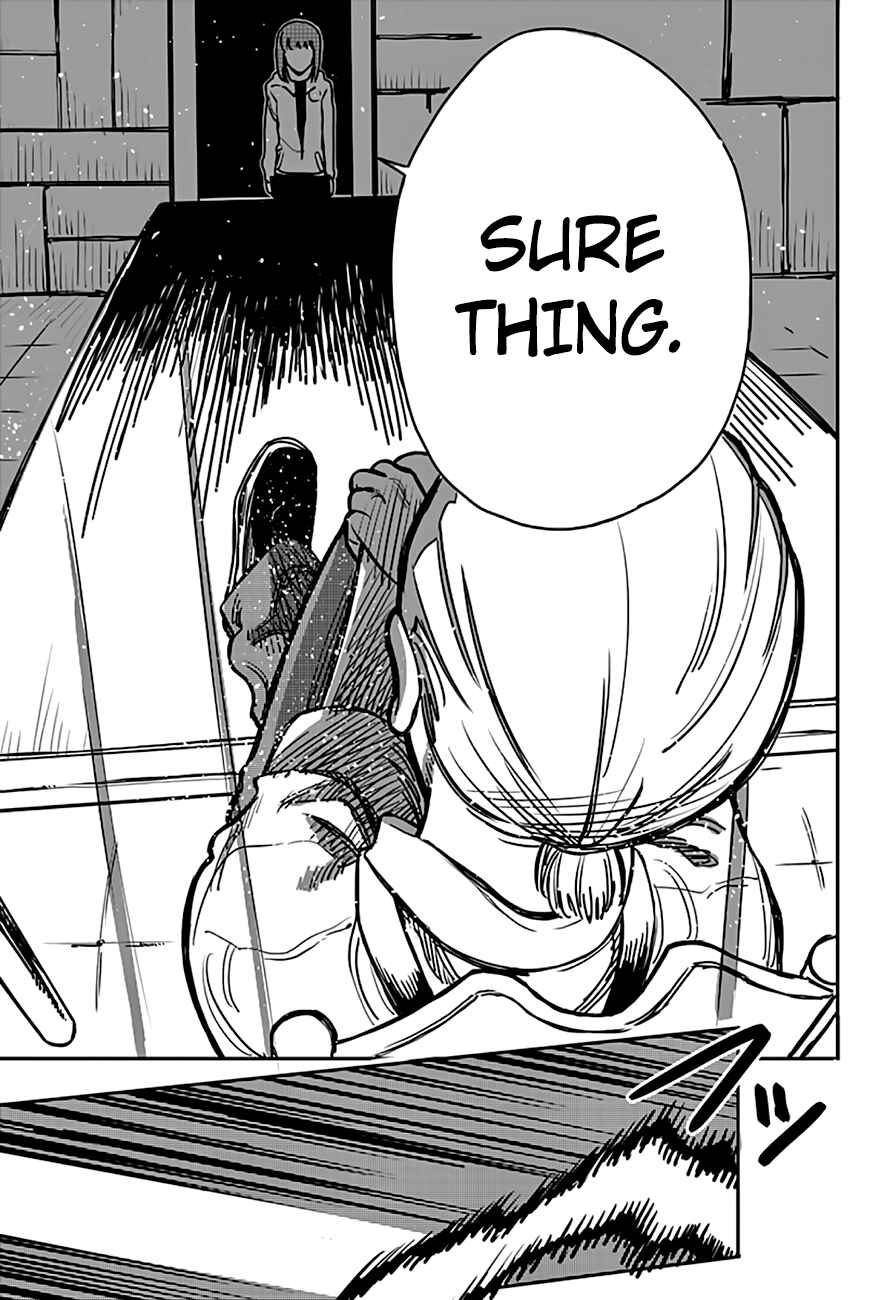 Page 12 Chapter 4 Tatsuki Fujimoto Short Story Collection