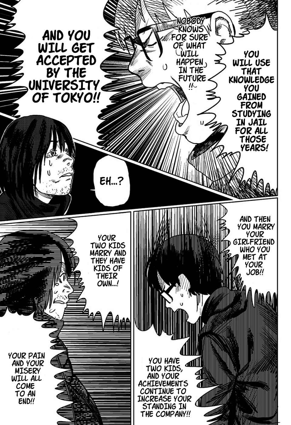 Page 32 Chapter 2 Tatsuki Fujimoto Short Story Collection