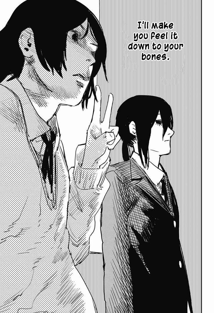 Page 13 Chapter 4 Tatsuki Fujimoto Short Story Collection