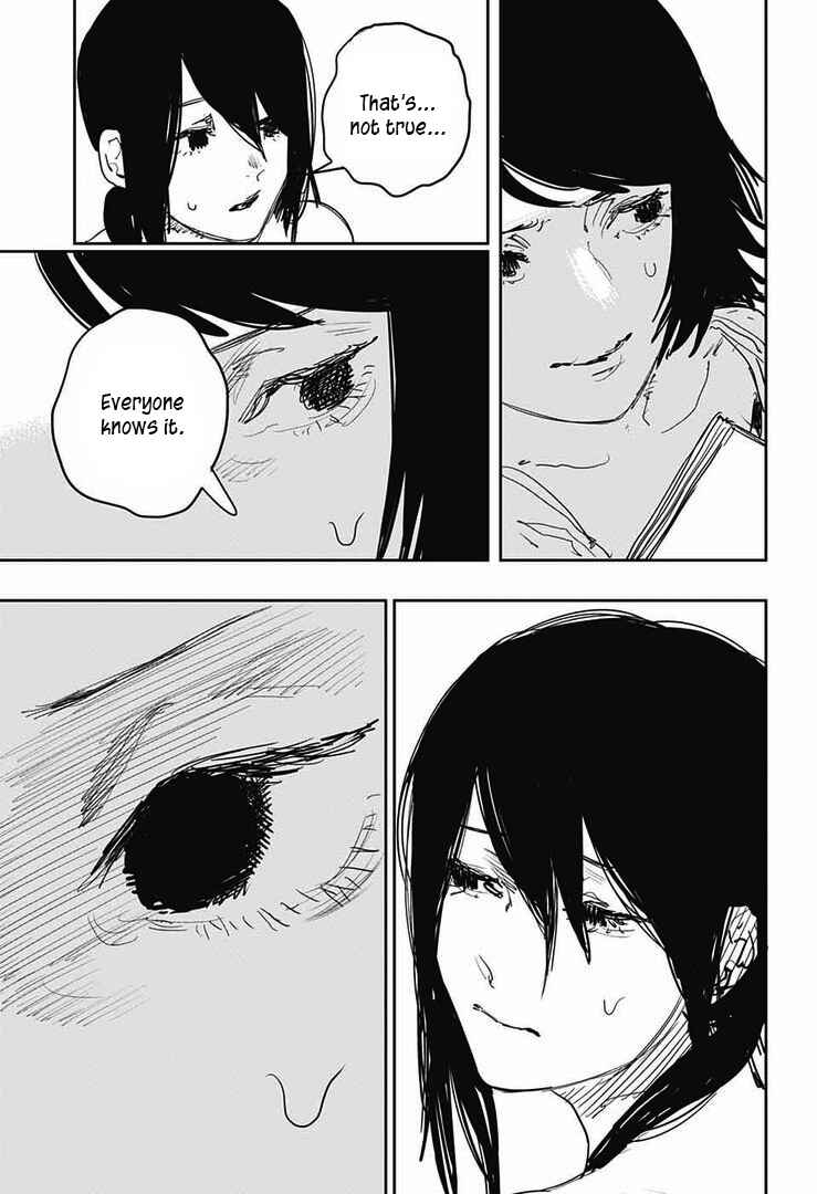 Page 23 Chapter 4 Tatsuki Fujimoto Short Story Collection