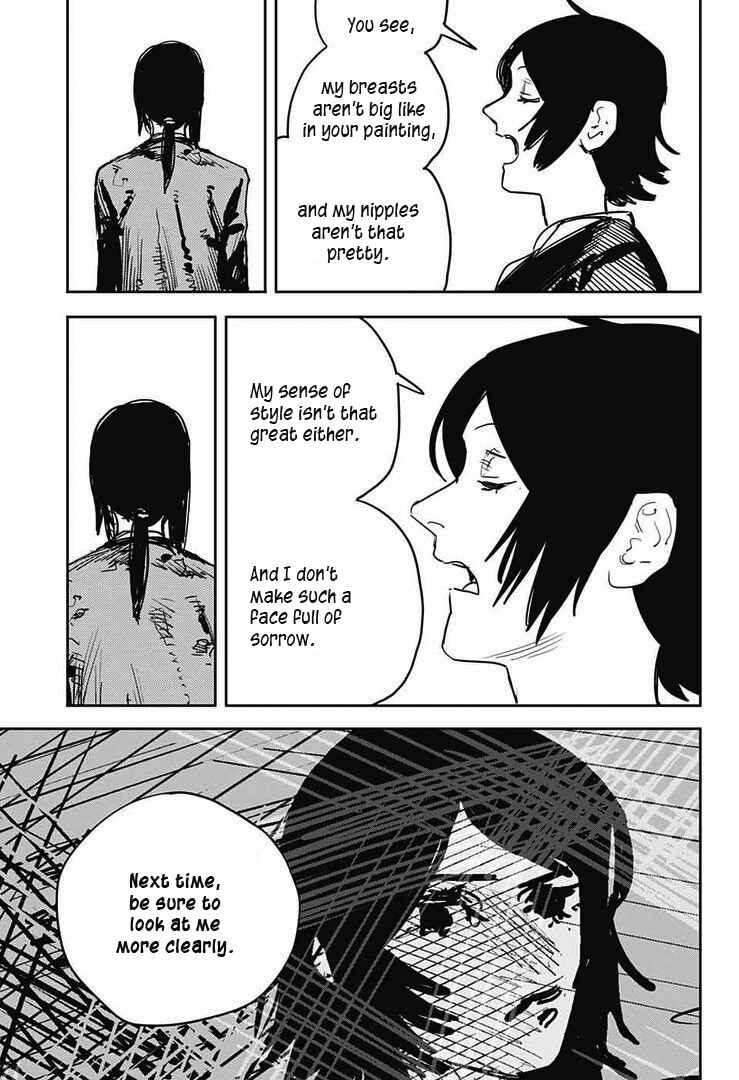 Page 38 Chapter 4 Tatsuki Fujimoto Short Story Collection