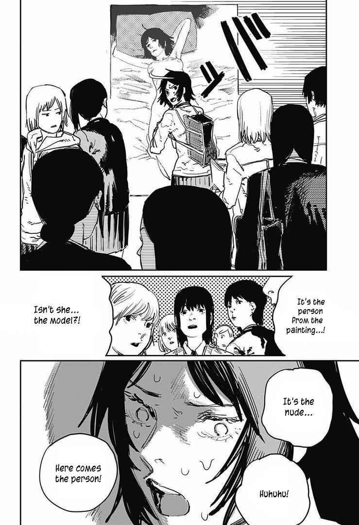 Page 4 Chapter 4 Tatsuki Fujimoto Short Story Collection