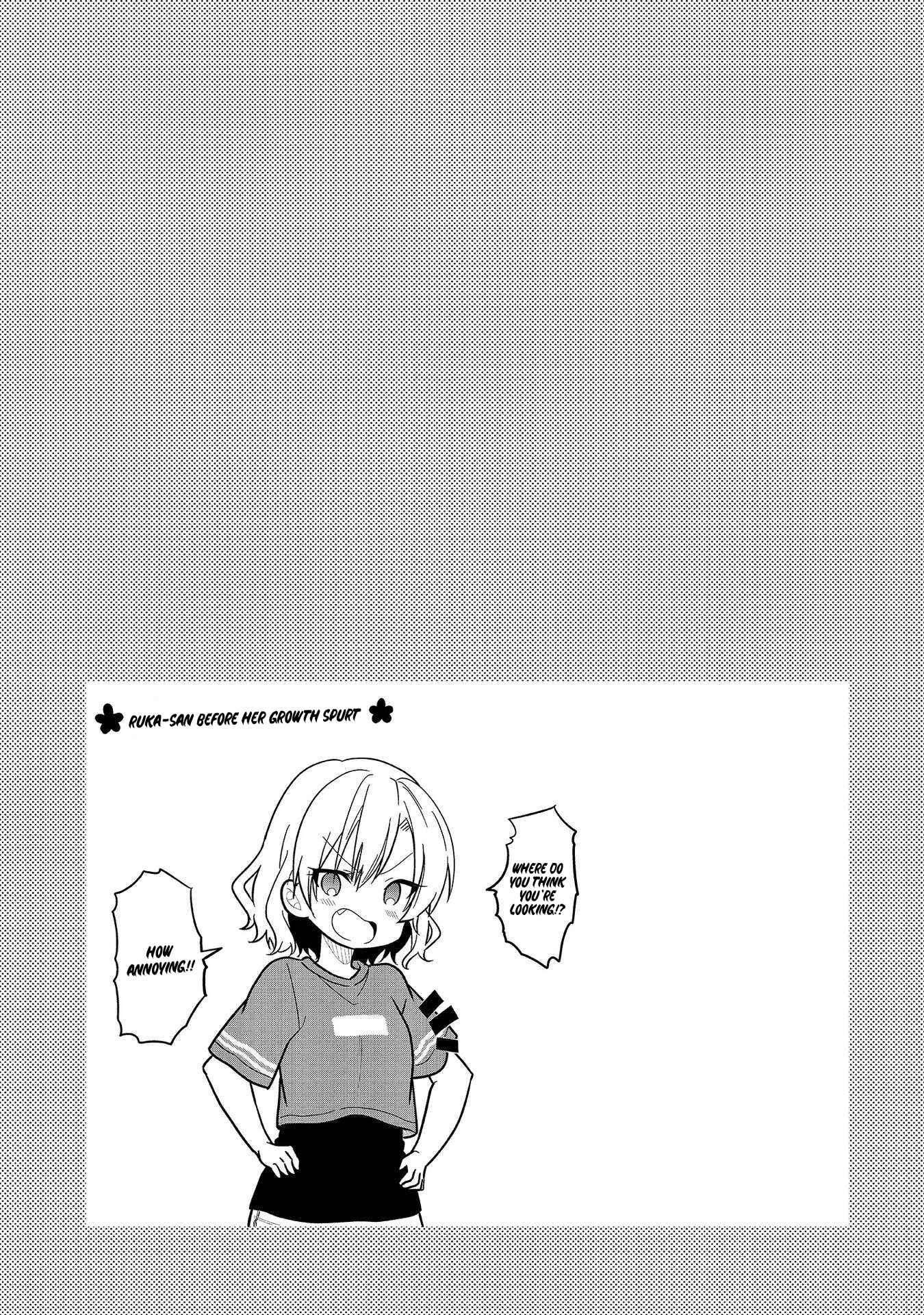 Page 23 Chapter 6 Oshi ga Kounin Stalker ni Narimashita