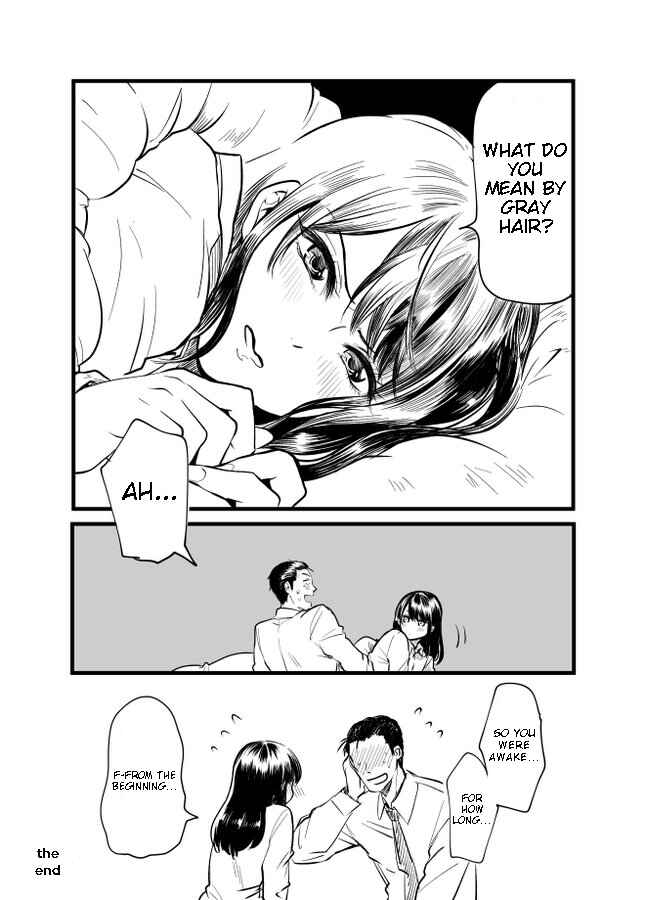 Page 3 Chapter Unknown_5a27 Coming Home after Working Overtime